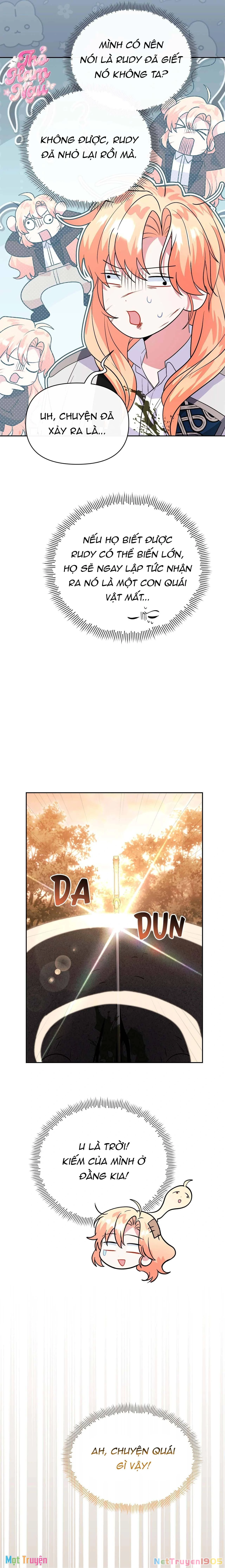 Có Nhiều Nam Chính Quá Đi! Chapter 50 - 24