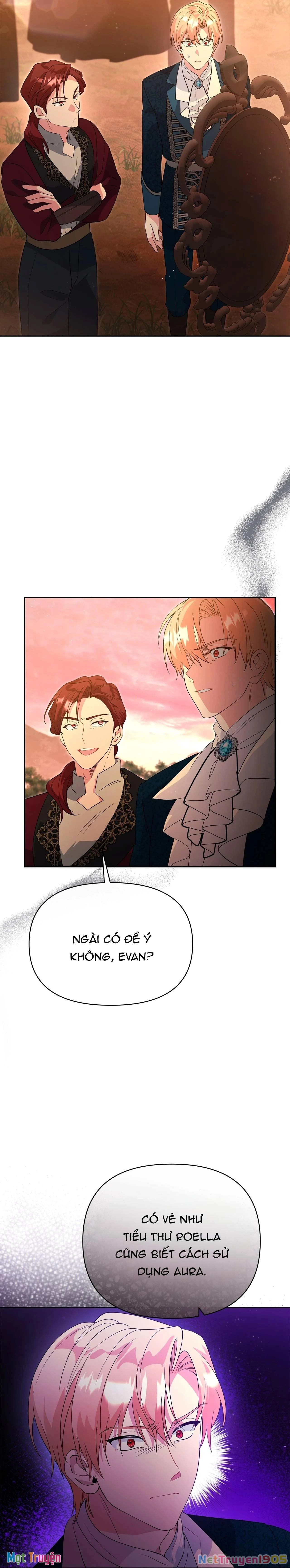 Có Nhiều Nam Chính Quá Đi! Chapter 51 - 5