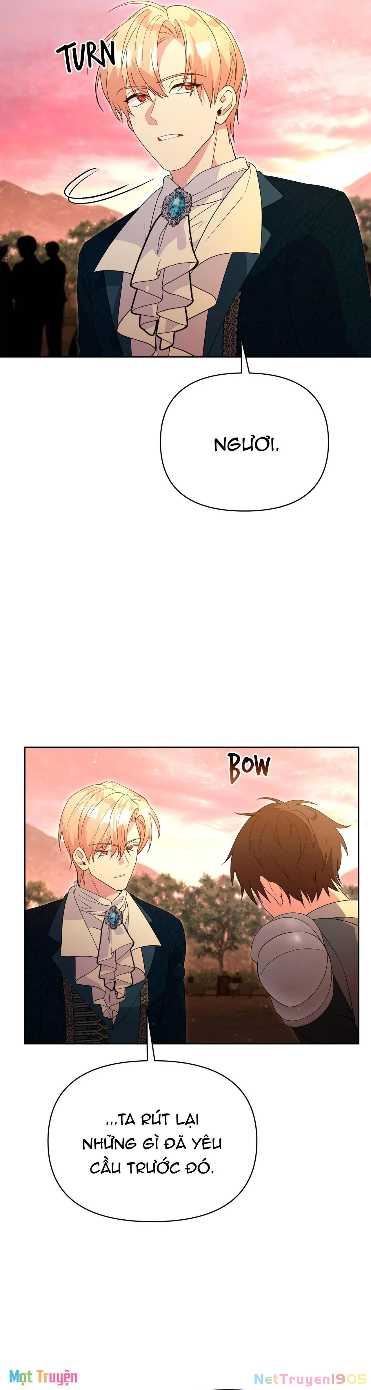 Có Nhiều Nam Chính Quá Đi! Chapter 51 - 8