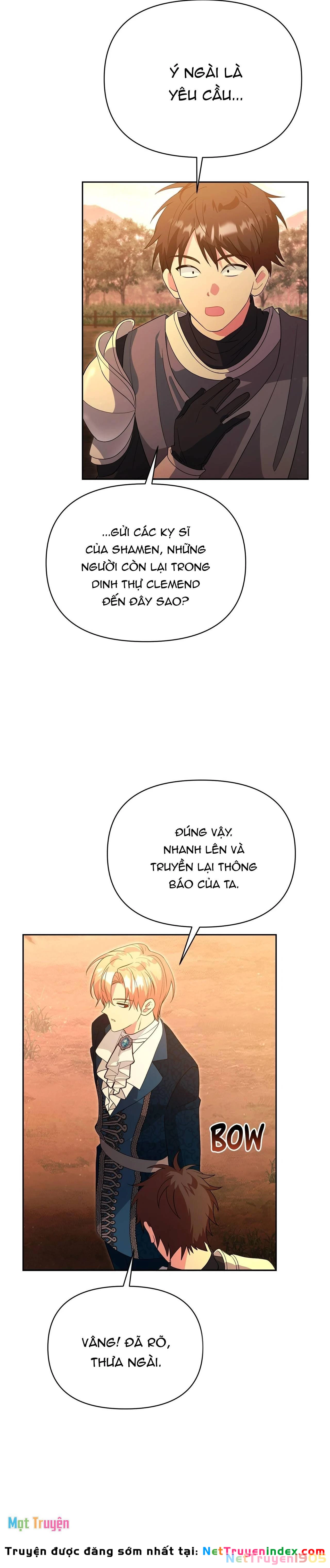 Có Nhiều Nam Chính Quá Đi! Chapter 51 - 9