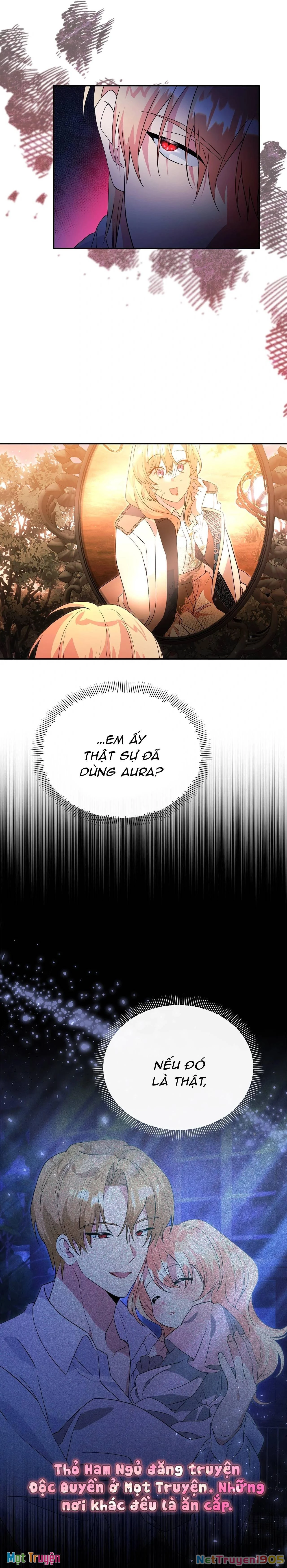 Có Nhiều Nam Chính Quá Đi! Chapter 51 - 10