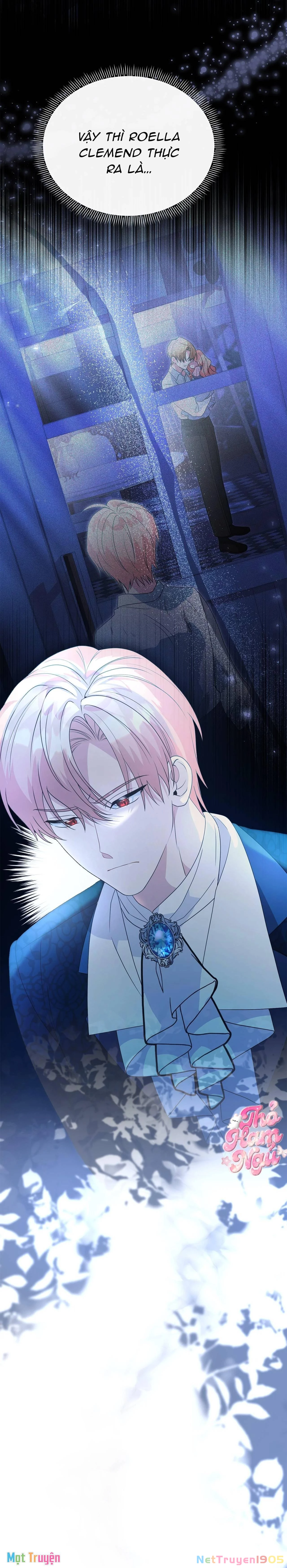 Có Nhiều Nam Chính Quá Đi! Chapter 51 - 11