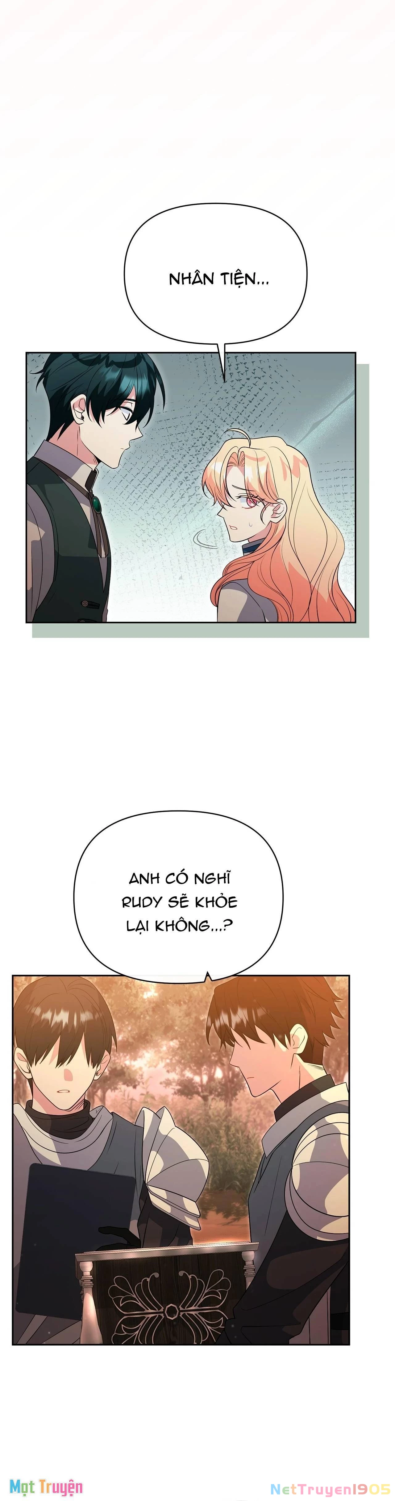 Có Nhiều Nam Chính Quá Đi! Chapter 51 - 13