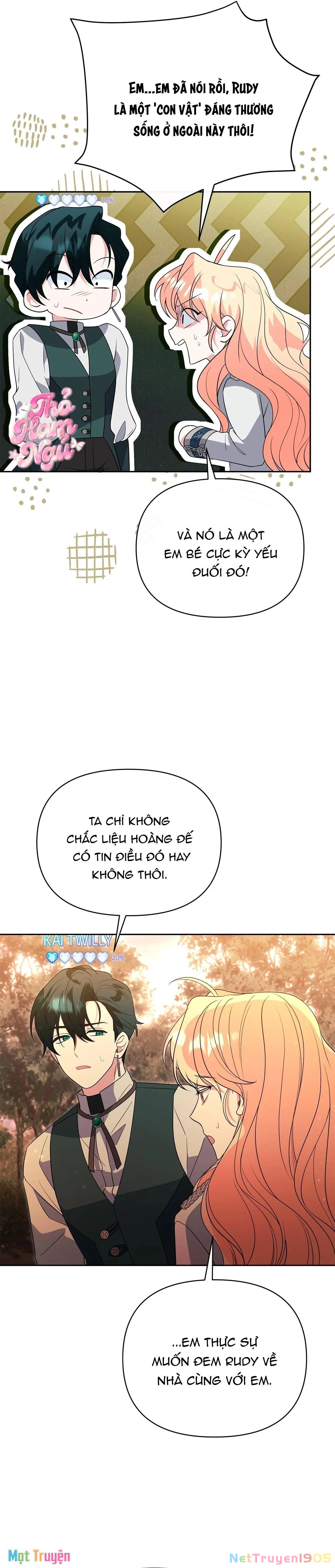 Có Nhiều Nam Chính Quá Đi! Chapter 51 - 15