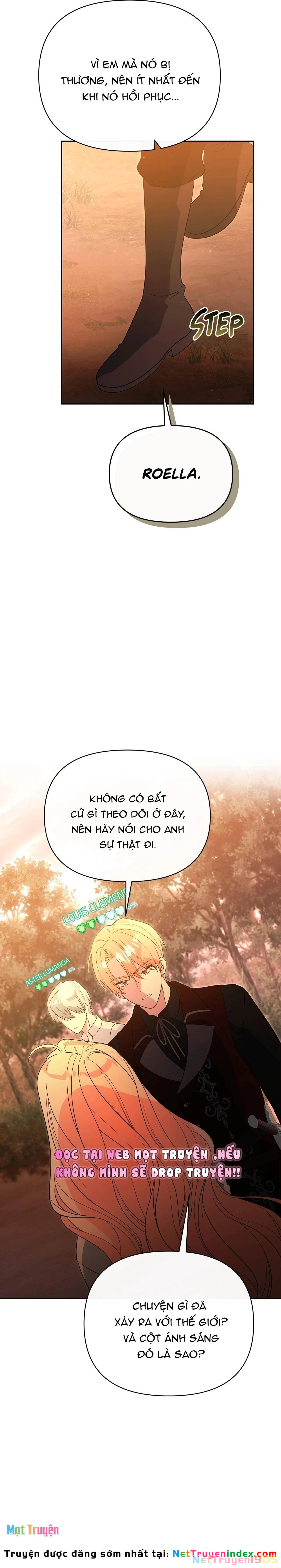 Có Nhiều Nam Chính Quá Đi! Chapter 51 - 16