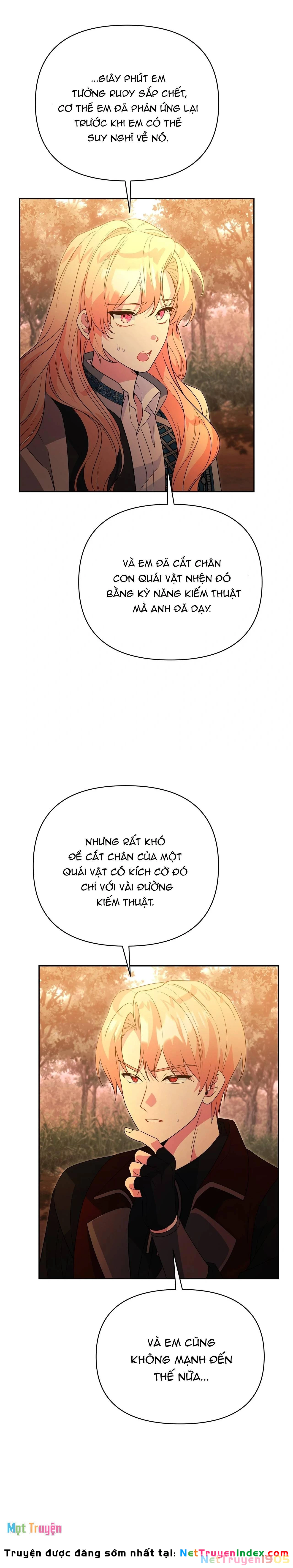 Có Nhiều Nam Chính Quá Đi! Chapter 51 - 17