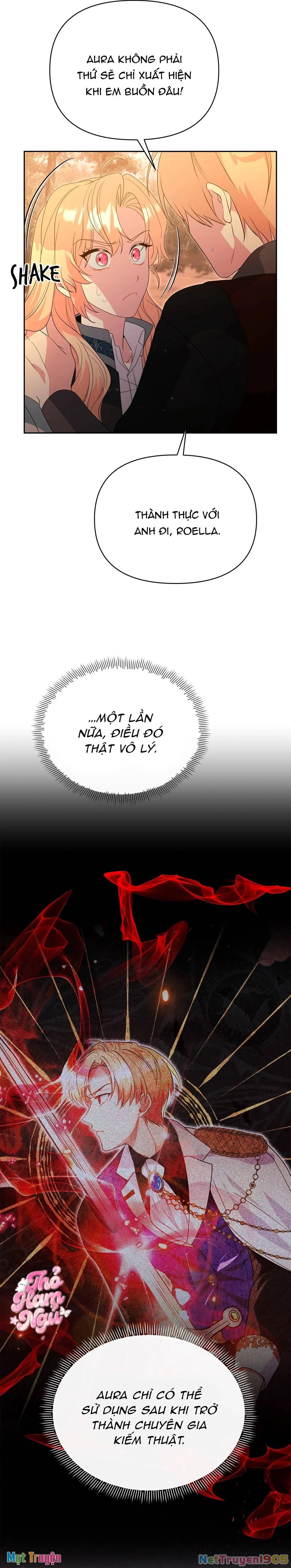 Có Nhiều Nam Chính Quá Đi! Chapter 51 - 20