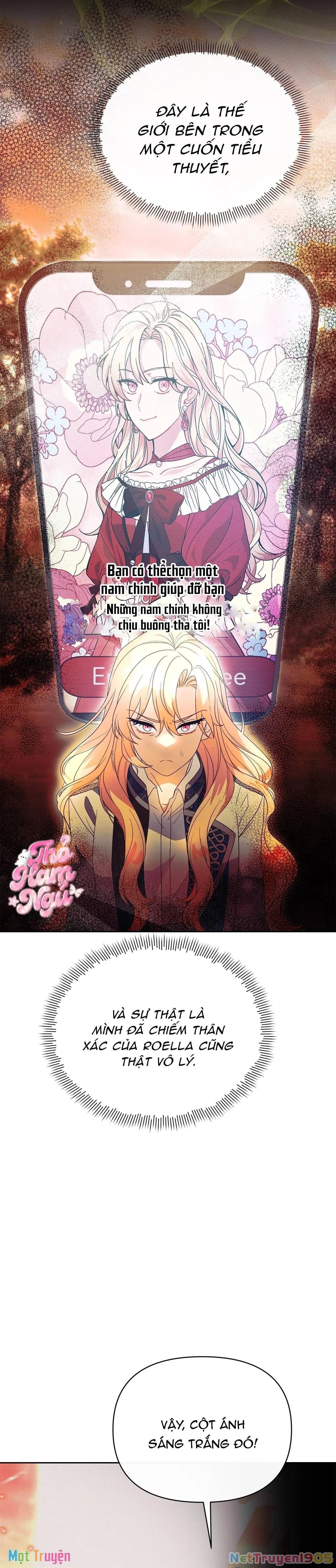 Có Nhiều Nam Chính Quá Đi! Chapter 51 - 22