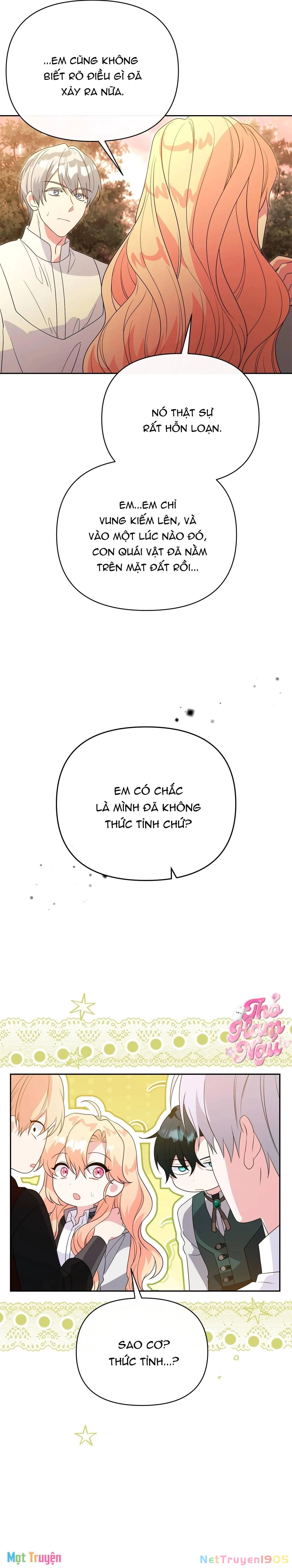 Có Nhiều Nam Chính Quá Đi! Chapter 51 - 24