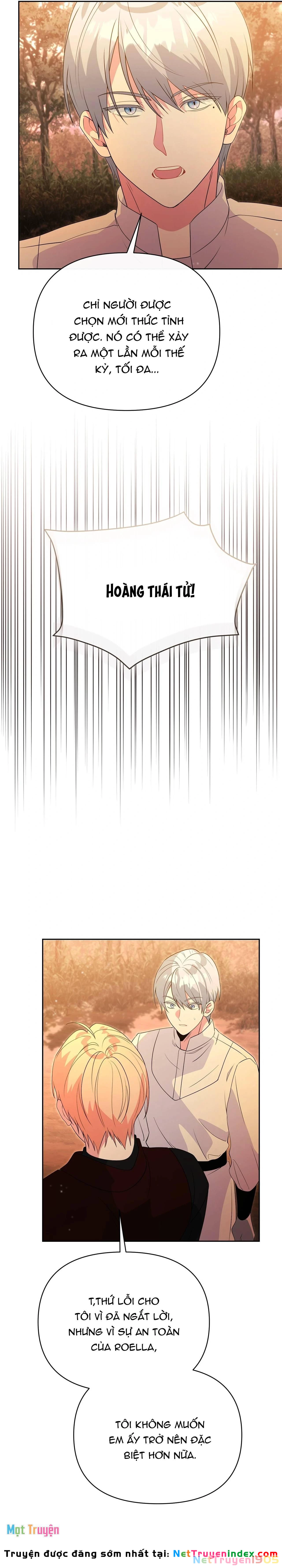 Có Nhiều Nam Chính Quá Đi! Chapter 51 - 25