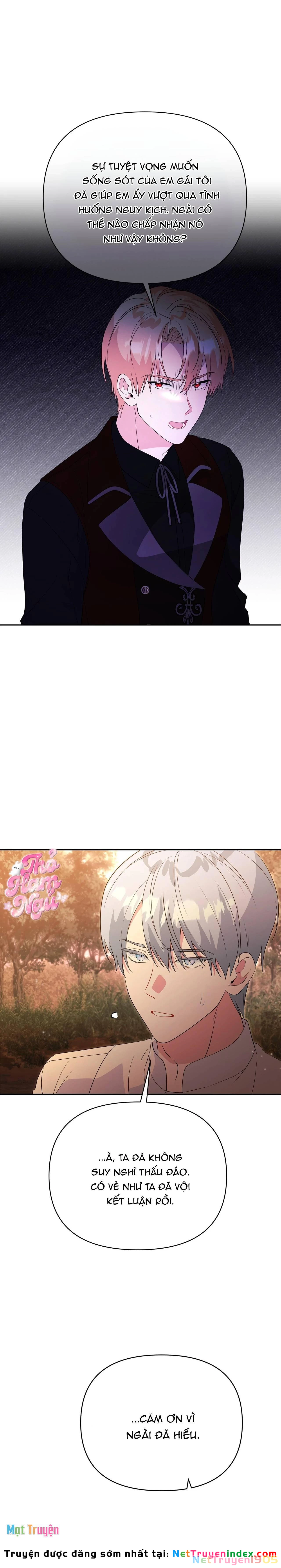 Có Nhiều Nam Chính Quá Đi! Chapter 51 - 26