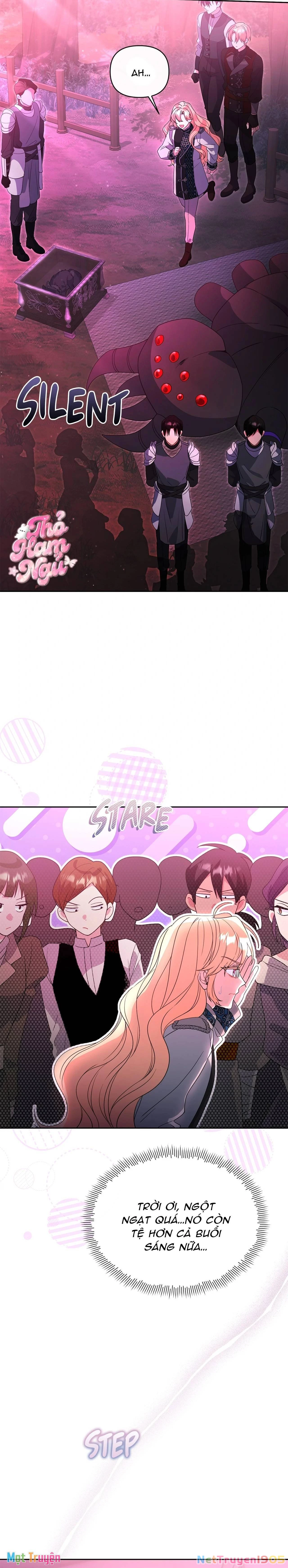 Có Nhiều Nam Chính Quá Đi! Chapter 51 - 30