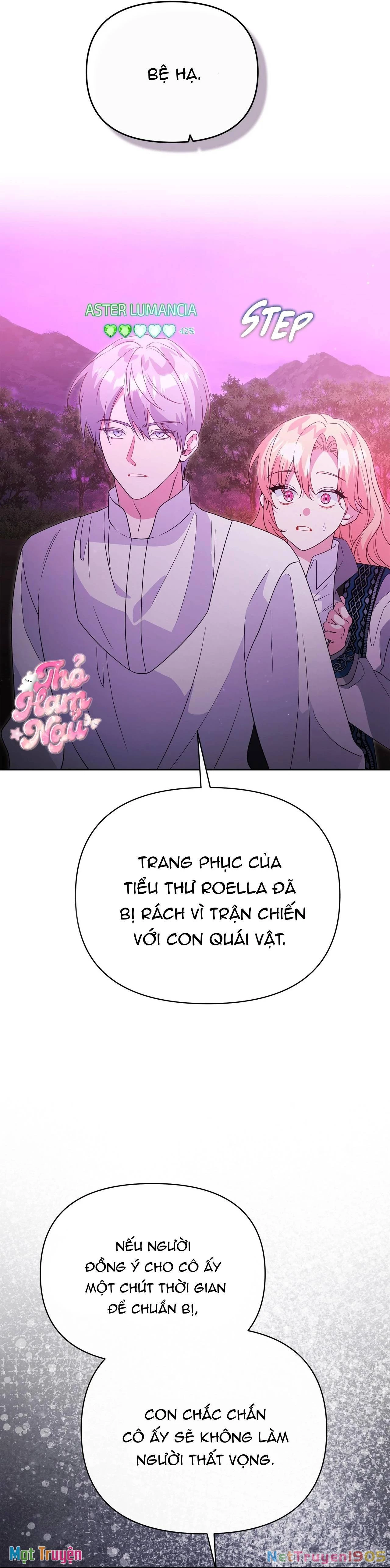 Có Nhiều Nam Chính Quá Đi! Chapter 51 - 33