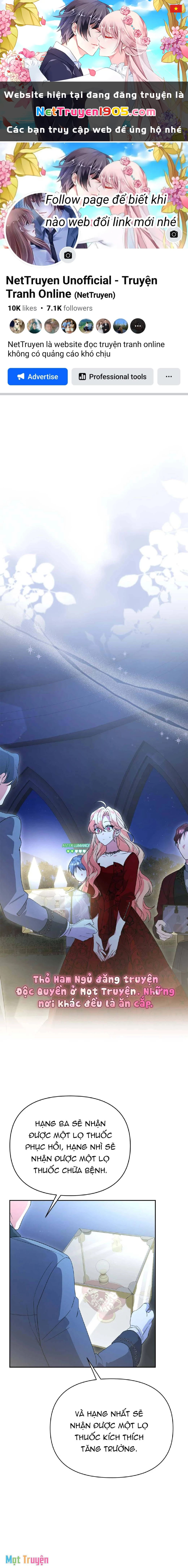 Có Nhiều Nam Chính Quá Đi! Chapter 52 - 1