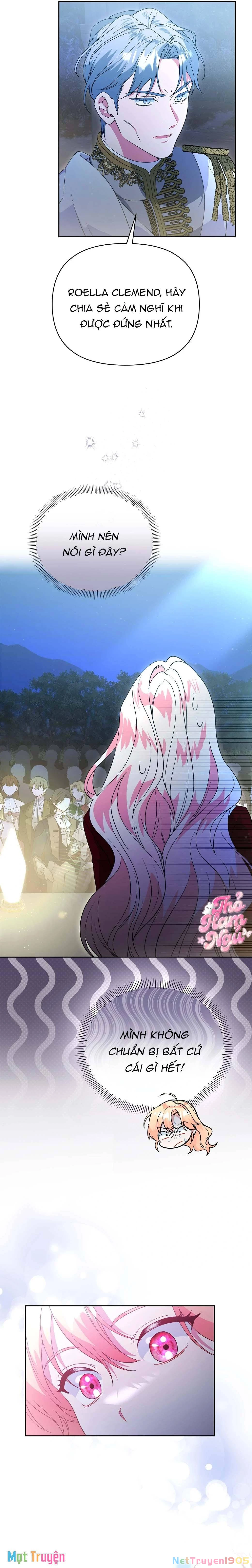 Có Nhiều Nam Chính Quá Đi! Chapter 52 - 2