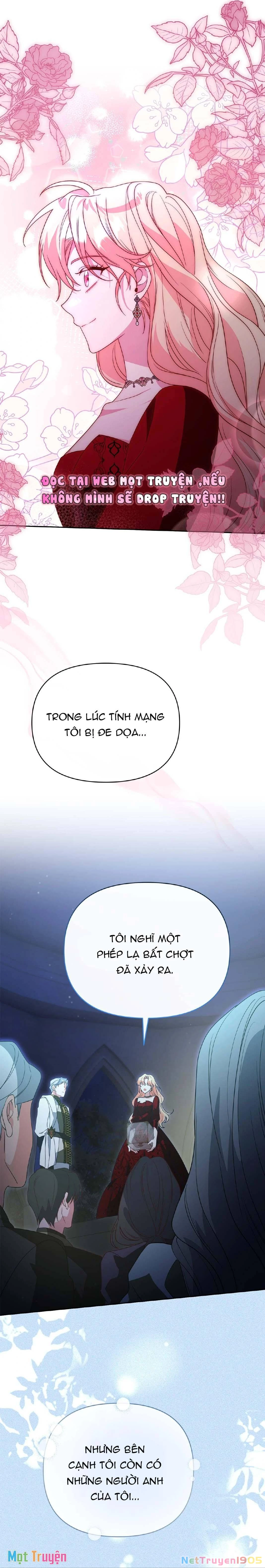 Có Nhiều Nam Chính Quá Đi! Chapter 52 - 4