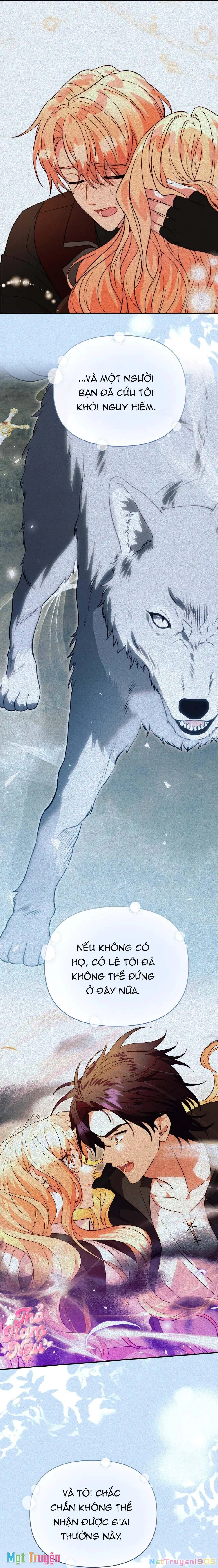 Có Nhiều Nam Chính Quá Đi! Chapter 52 - 5