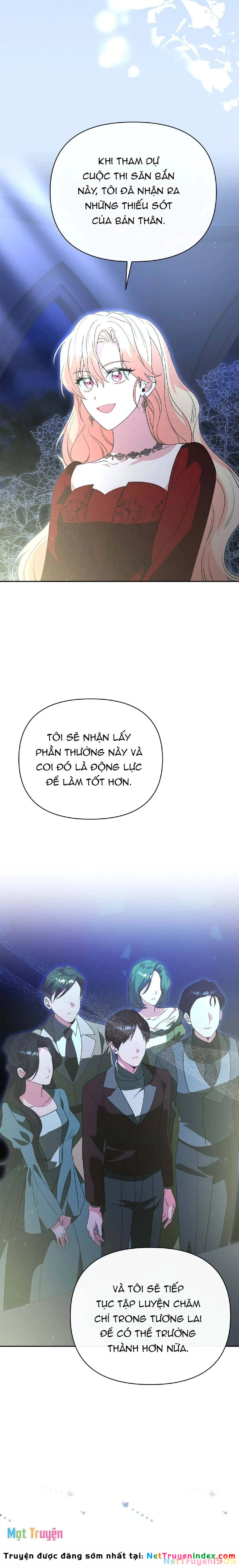 Có Nhiều Nam Chính Quá Đi! Chapter 52 - 6