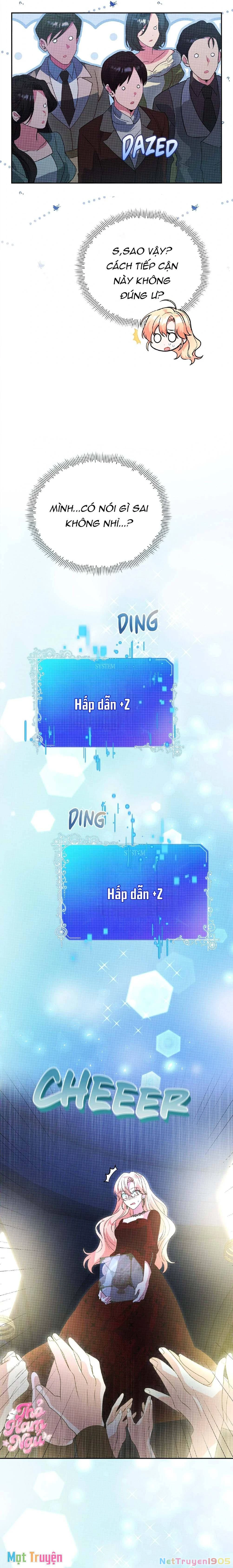 Có Nhiều Nam Chính Quá Đi! Chapter 52 - 7