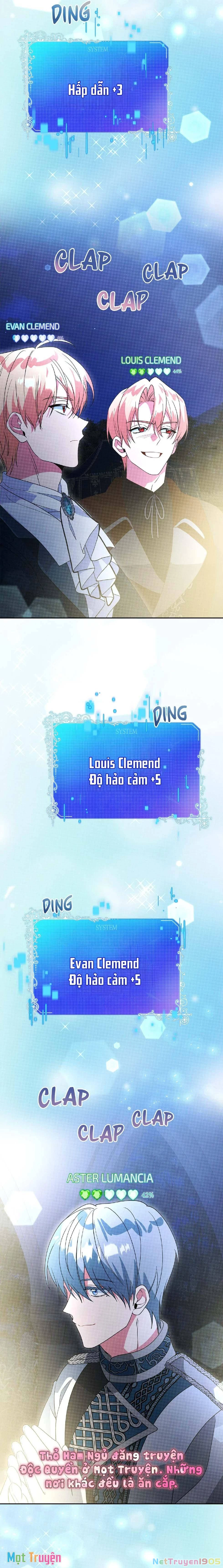 Có Nhiều Nam Chính Quá Đi! Chapter 52 - 8