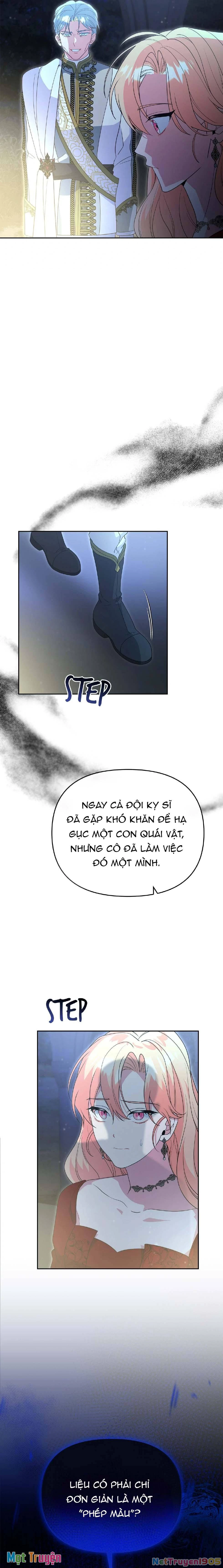 Có Nhiều Nam Chính Quá Đi! Chapter 52 - 10