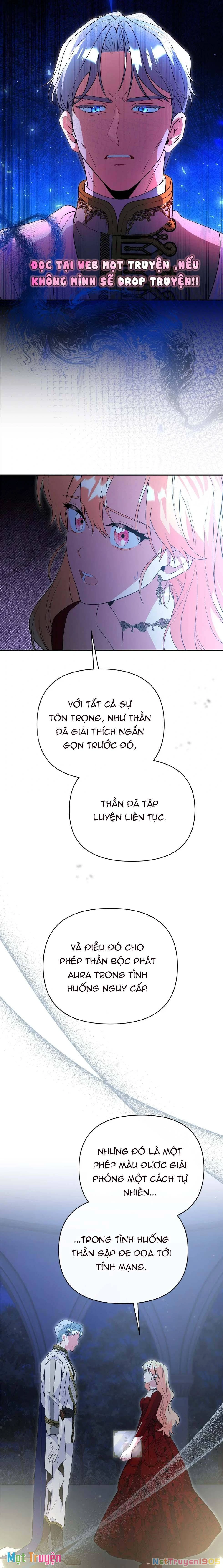 Có Nhiều Nam Chính Quá Đi! Chapter 52 - 11