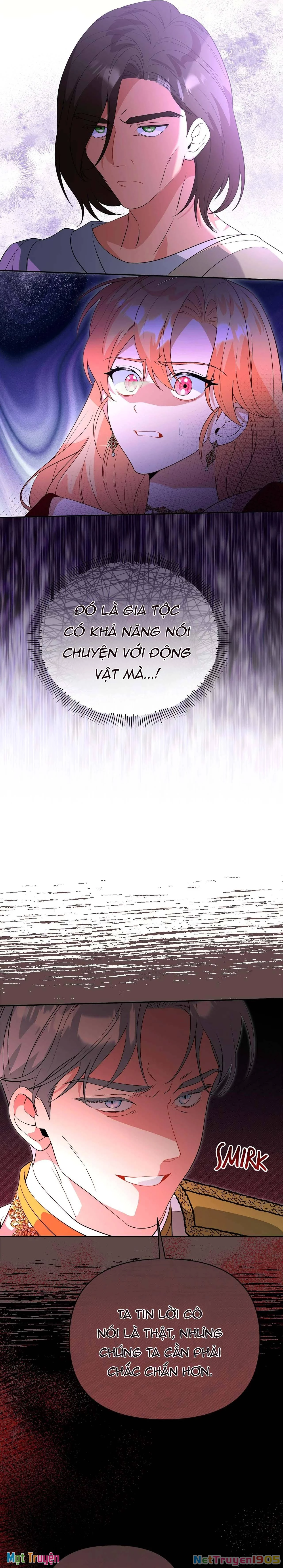 Có Nhiều Nam Chính Quá Đi! Chapter 52 - 15