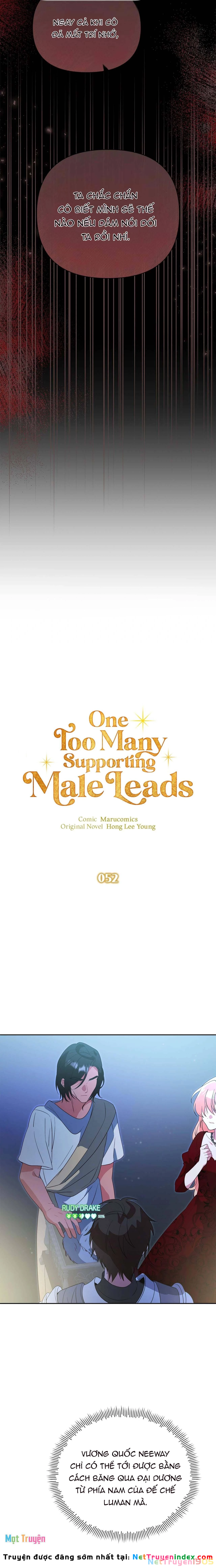 Có Nhiều Nam Chính Quá Đi! Chapter 52 - 16