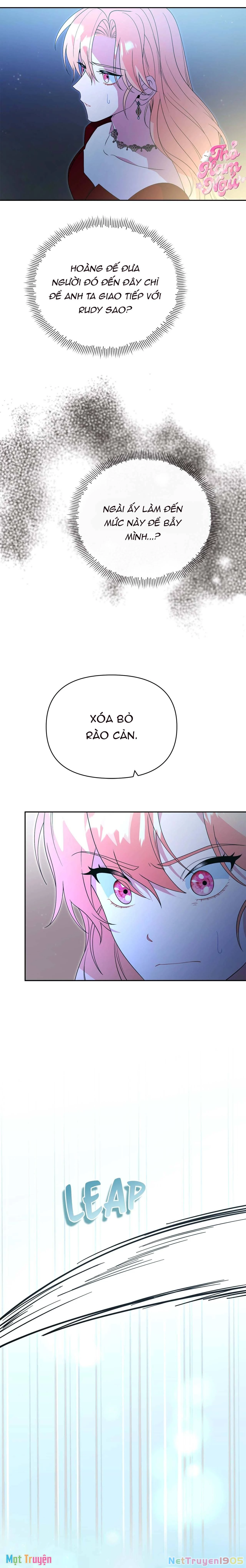 Có Nhiều Nam Chính Quá Đi! Chapter 52 - 17