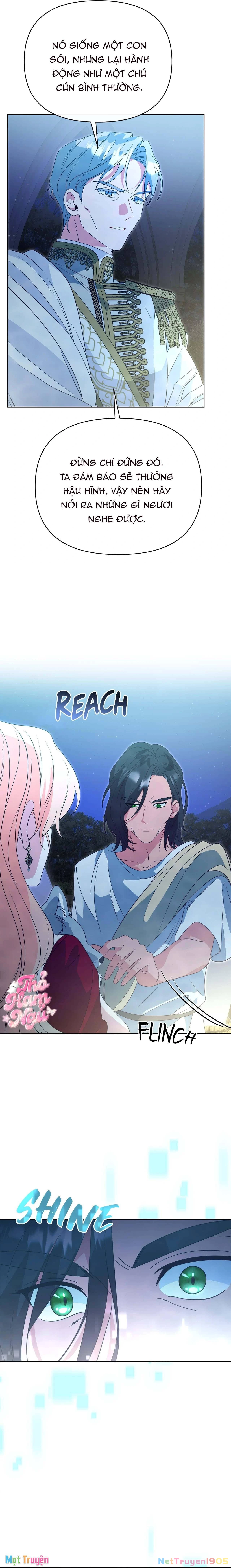 Có Nhiều Nam Chính Quá Đi! Chapter 52 - 19