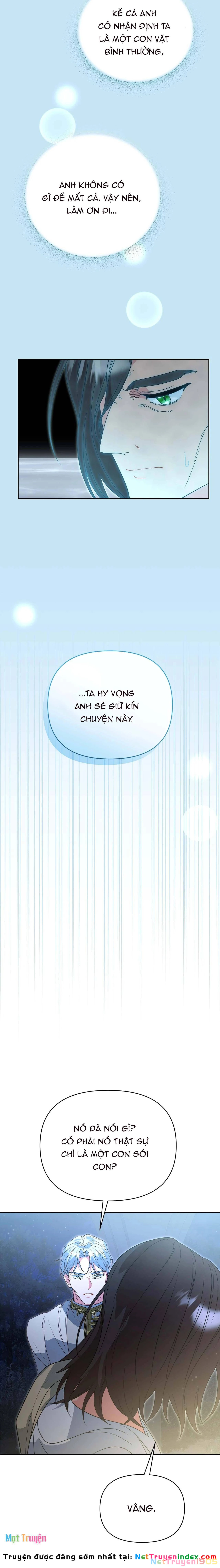 Có Nhiều Nam Chính Quá Đi! Chapter 52 - 24