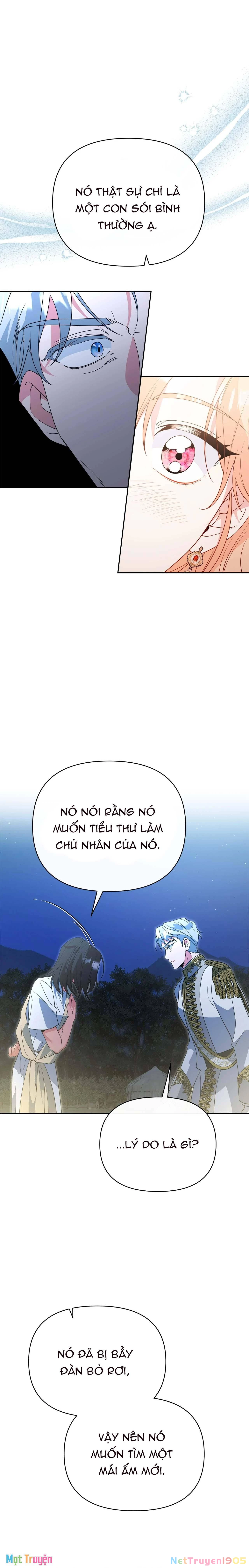 Có Nhiều Nam Chính Quá Đi! Chapter 52 - 25