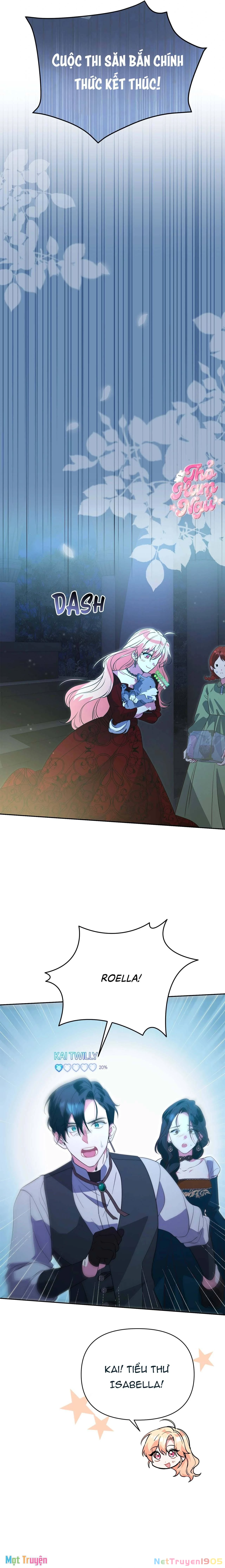 Có Nhiều Nam Chính Quá Đi! Chapter 52 - 28