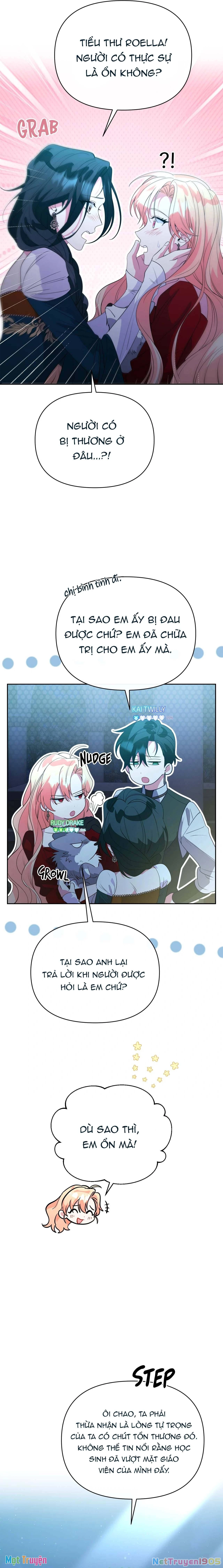 Có Nhiều Nam Chính Quá Đi! Chapter 52 - 29