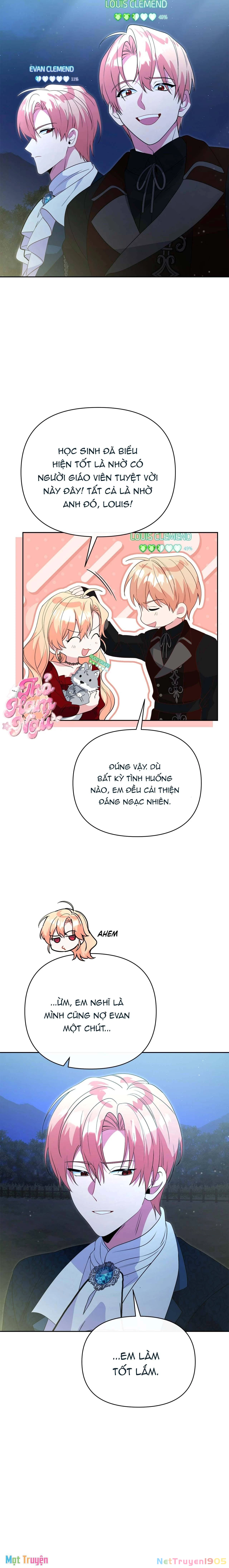 Có Nhiều Nam Chính Quá Đi! Chapter 52 - 30