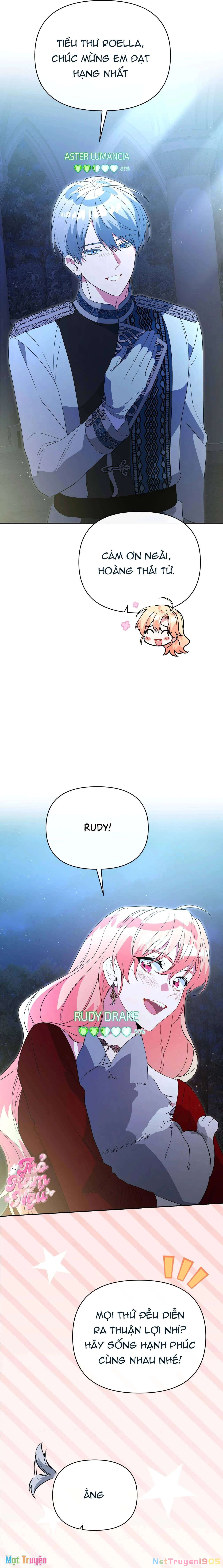 Có Nhiều Nam Chính Quá Đi! Chapter 52 - 31