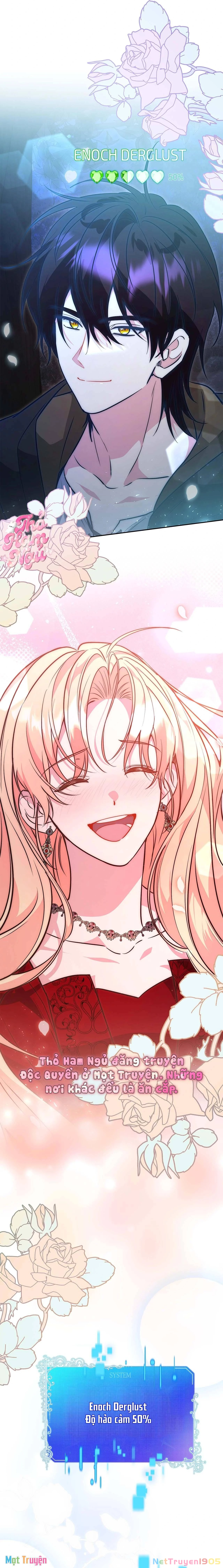 Có Nhiều Nam Chính Quá Đi! Chapter 52 - 33