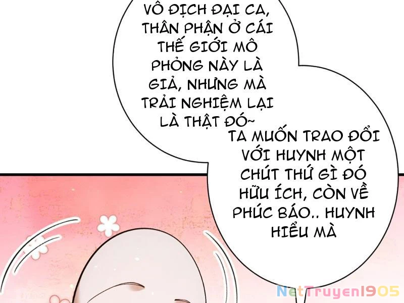 Gặp Mạnh Thì Mạnh, Ta Tu Vi Vô Thượng Hạn Chapter 81 - 4