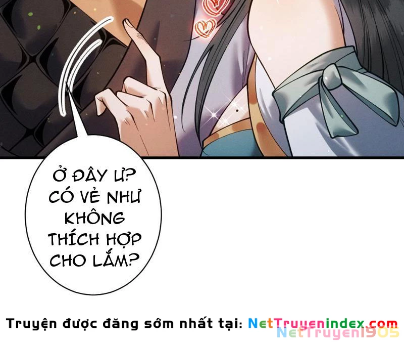 Gặp Mạnh Thì Mạnh, Ta Tu Vi Vô Thượng Hạn Chapter 81 - 6