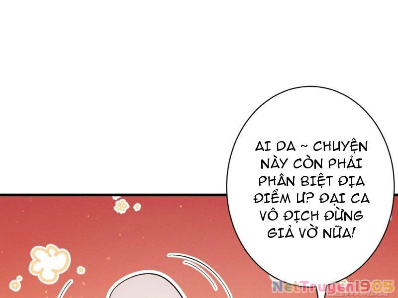 Gặp Mạnh Thì Mạnh, Ta Tu Vi Vô Thượng Hạn Chapter 81 - 7