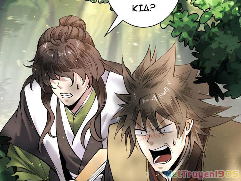 Gặp Mạnh Thì Mạnh, Ta Tu Vi Vô Thượng Hạn Chapter 81 - 46