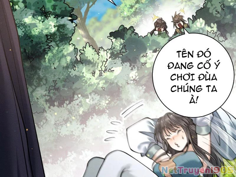 Gặp Mạnh Thì Mạnh, Ta Tu Vi Vô Thượng Hạn Chapter 81 - 49