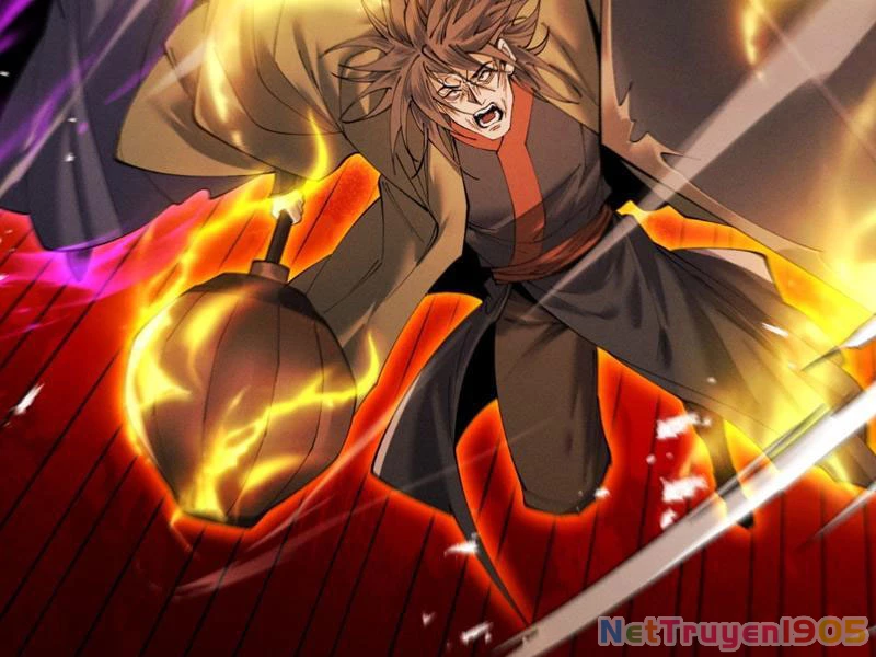 Gặp Mạnh Thì Mạnh, Ta Tu Vi Vô Thượng Hạn Chapter 81 - 53