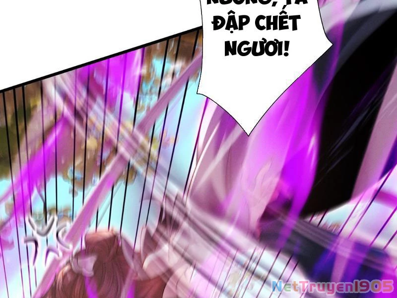 Gặp Mạnh Thì Mạnh, Ta Tu Vi Vô Thượng Hạn Chapter 81 - 57