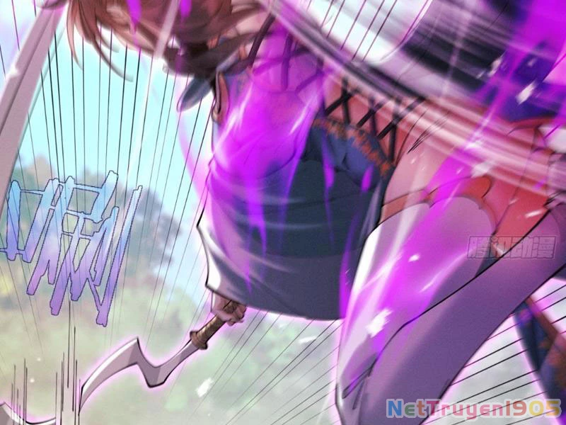 Gặp Mạnh Thì Mạnh, Ta Tu Vi Vô Thượng Hạn Chapter 81 - 58