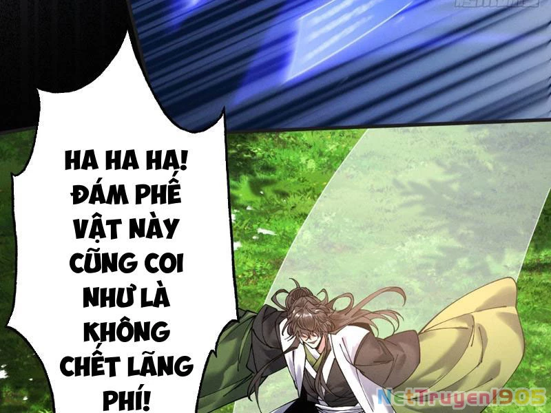 Gặp Mạnh Thì Mạnh, Ta Tu Vi Vô Thượng Hạn Chapter 81 - 86