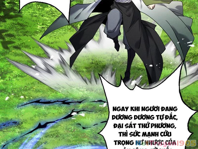 Gặp Mạnh Thì Mạnh, Ta Tu Vi Vô Thượng Hạn Chapter 81 - 87