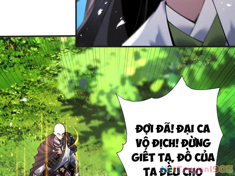 Gặp Mạnh Thì Mạnh, Ta Tu Vi Vô Thượng Hạn Chapter 81 - 99