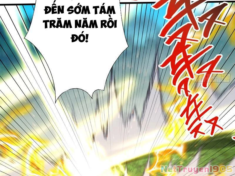 Gặp Mạnh Thì Mạnh, Ta Tu Vi Vô Thượng Hạn Chapter 81 - 107