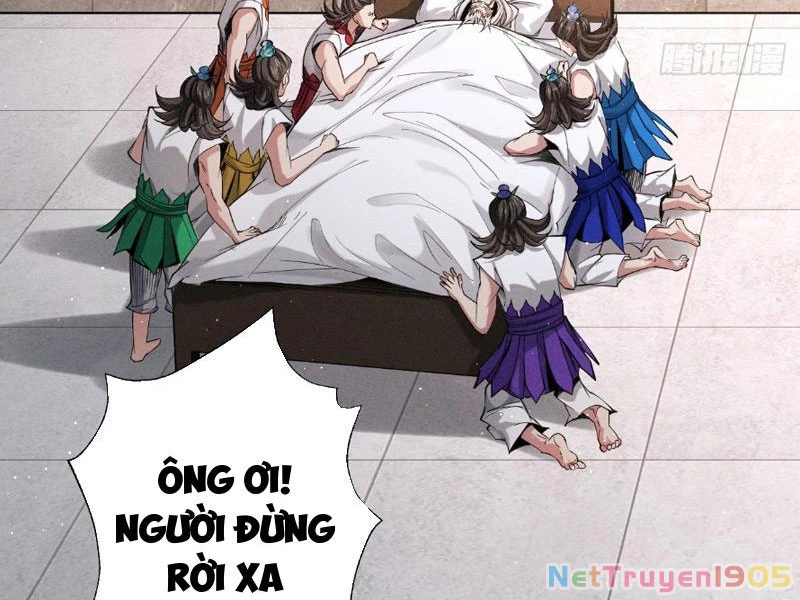 Gặp Mạnh Thì Mạnh, Ta Tu Vi Vô Thượng Hạn Chapter 79 - 2